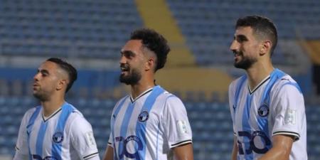 موعد مباراة بيراميدز ضد فلامنجو في كأس التحدي