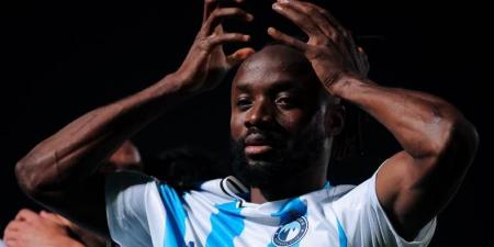 كأس إنتر كونتيننتال | ماييلي يقود هجوم بيراميدز لمواجهة فلامنجو البرازيلي