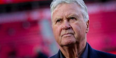 جوس هيدينك: صلاح لاعب حكيم وقادر على اتخاذ قراراته بنفسه (خاص)