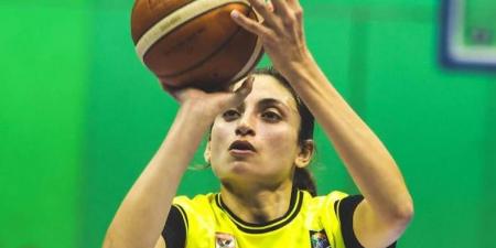 سيدات سلة الأهلي يتأهلن لنهائي بطولة إفريقيا ويواجهن فيروفيارو الموزمبيقي