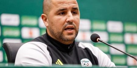 كأس العرب: بوقرة يحتفل بالخماسية (5-1) لكنه يطلق تحذيراً قوياً!