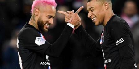 تياجو سيلفا يكشف عن سبب توتر علاقة نيمار ومبابي بعد صداقة قوية في باريس