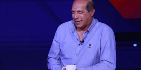 علاء نبيل يكشف كواليس تعيين حلمي طولان مدربًا لمنتخب مصر في كأس العرب