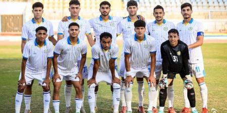 الإسماعيلي يضع شرطا للموافقة على بيع ثنائي الفريق"خاص"