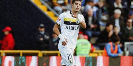 الزابيري يسجل ثنائية في فوز فاماليكاو على إستوريل (4-0) ضمن الدوري البرتغالي