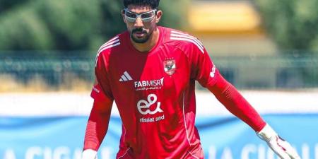 حقيقة عرض المصري لضم سيحا من الأهلي (خاص)