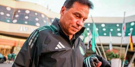 البدري: تحقيق البطولات مع أهلي طرابلس تحدي شخصي لي.. والكرة المصرية لا تحتاج مسكنات