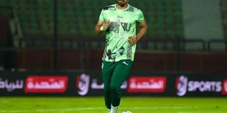 محامي روقا لـ كورة بلس: لم نتقدم بشكوى للفيفا ضد الزمالك.. ونلجأ لها في هذه الحالة