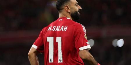 فيفا عن ترشيح صلاح لجائزة ذا بيست 2025: هيمن ملك مصر على الدوري الإنجليزي