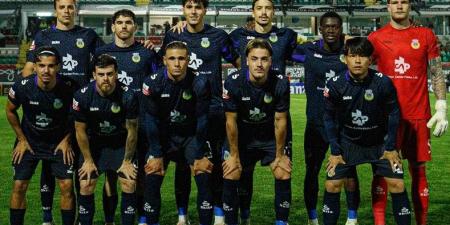 بمشاركة عمر فايد.. أروكا ينتصر على ألفيركا في الدوري البرتغالي