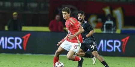 صحفي إسباني لـ كورة بلس: ثقة في برشلونة لإنهاء صفقة عبد الكريم .. وهناك خطة بديلة