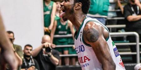 مصدر بالزمالك يكشف موقف محترف السلة من المشاركة أمام الاتحاد السكندري اليوم