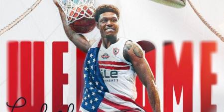 وصول البطاقة الدولية .. الزمالك يعلن رسميًا عن صفقة محترف السلة