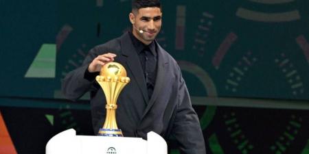 5 أيام تفصلنا عن انطلاق إحدى أقوى نسخ كأس أمم أفريقيا "المغرب 2025"