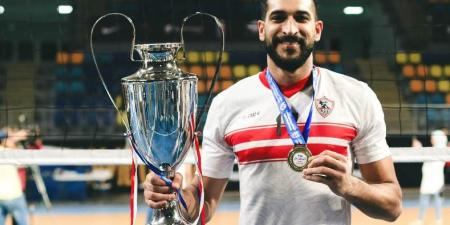 رضا هيكل يفسخ عقده مع حتا الإماراتي بالتراضي