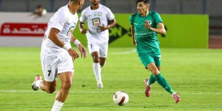 دغموم يكشف أسباب فشل انتقاله لـ الزمالك