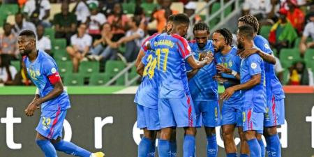 شكوى نيجيرية تهدد مشاركة الكونغو الديمقراطية في مونديال 2026