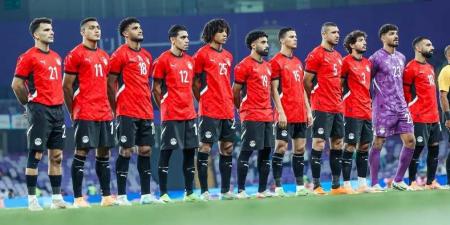 شاهدوا مباراة مصر ونيجيريا الودية استعدادا لأمم إفريقيا عبر كورة بلس