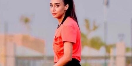 لجنة الحكام تقرر إيقاف نادين محمد شهر بعد أزمة بطولة شمال إفريقيا.. "خاص"