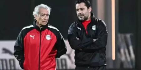 أحمد حسن عن إخفاق كأس العرب: افتقدنا لاعبين مهمين.. والكل متربص بي وبالحضري