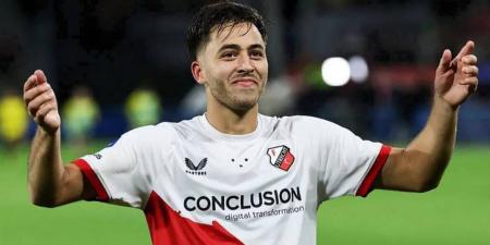 أولمبيك مارسيليا مهتم بضم الكرواني وسط منافسة قوية من بورتو وبنفيكا