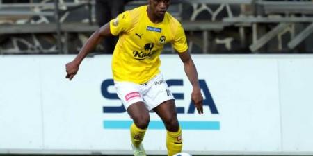 دبابة هجومية.. من هو محمد توري صفقة الأهلي المحتملة؟