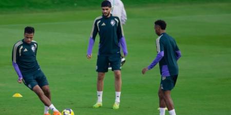 الأخضر جاهز لمواجهة الإمارات في كأس العرب