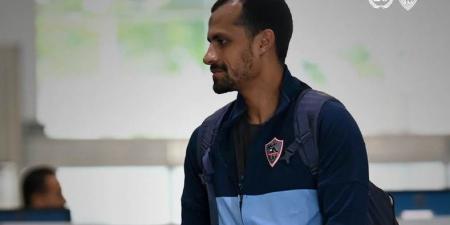 عبر انستجرام.. روقا يهاجم عبد الواحد السيد وأيمن عبد العزيز