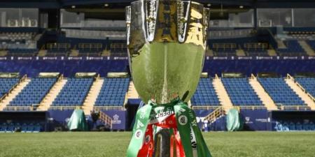 ميلان ضد نابولي.. صدام تاريخي في السوبر الإيطالي بالرياض لحجز بطاقة النهائي