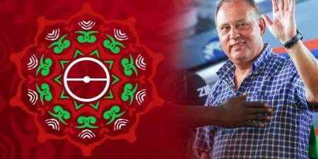 مدرب زيمبابوي لـ كورة بلس: منتخب مصر تخشاه معظم منتخبات العالم.. وربما نلتقي معًا في النهائي