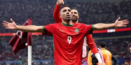 حمد الله: "أتمنى صادقا أن يُتوج المغرب بكأس أفريقيا فنحن نملك كل الإمكانيات للفوز باللقب"