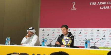 سلامي يحصل على الجنسية الأردنية بعد قيادة النشامى لوصافة كأس العرب