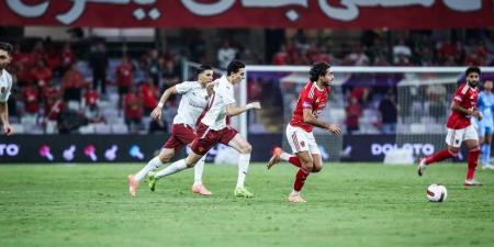 الأهلي في مهمة قوية أمام سيراميكا كليوباترا بكأس عاصمة مصر