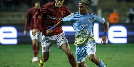 إبراهيم عادل: فوز الأهلي على سيراميكا يعزز ثقة الشباب ويحفزهم على التألق