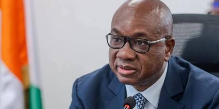 رئيس الاتحاد الإيفواري: "المغرب قطب محوري لكرة القدم في أفريقيا ونحن على يقين بأننا سنشهد 'كان' عالية الجودة"