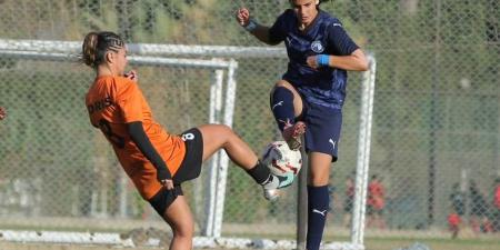 تعرف على مواجهات بطولة كأس مصر للكرة النسائية نسخة 2026-2027