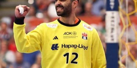 تقارير ألمانية : محمد عصام الطيار يتم اتفاقه مع شتوجارت