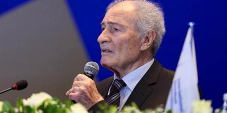 حسن مصطفى يفوز برئاسة الاتحاد الدولي لكرة اليد للدورة السابعة على التوالي