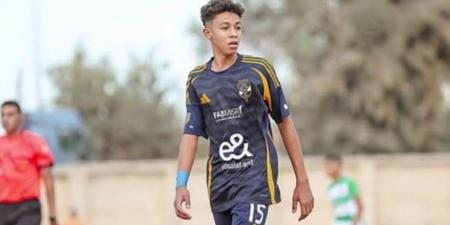 الأهلي يرفض عرضا من الدوري الدنماركي للاعبه الشاب (خاص)