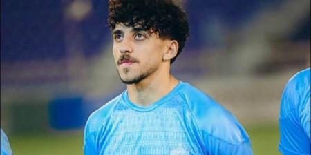 السكة الحديد يضم محمد أسامة لاعب المحلة السابق | خاص