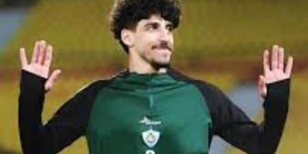 السكة الحديد يدعم صفوفه بثنائي البنك الأهلي وغزل المحلة