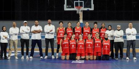 سبورتنج يفوز على الأهلي ويتوج بكأس السوبر لسيدات السلة