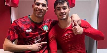 التشكيل المتوقع لمباراة المغرب وجزر القمر في افتتاح كأس الأمم الأفريقية