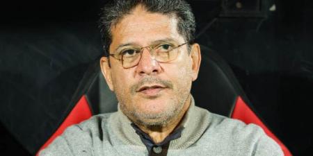 أيمن الرمادي: هاني رمزي الأنسب لمنصب المدير الرياضي بنادي البنك الأهلي