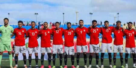 القنوات المجانية الناقلة لمباراة مصر ضد زيمبابوي في أمم أفريقيا 2025