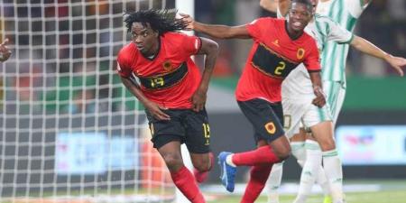 جنوب أفريقيا ضد أنجولا.. التشكيل المتوقع والموعد والقناة الناقلة وترقب مصر وزيمبابوي
