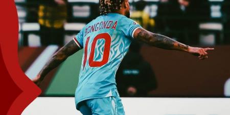 الكونغو الديمقراطية يحقق فوزا ثمينا على بنين في كأس الأمم