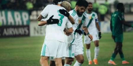 الأهلي يكتسح الشرطة في نخبة آسيا