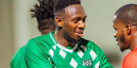 دايو: "كبرت كلاعب في المغرب وربما يكون القدر قد شاء أن آتي لأرفع كأس أفريقيا هنا"