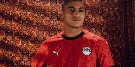 تفاصيل إصابات محمد حمدي ومصطفى محمد وموقفهما من مباراة جنوب أفريقيا